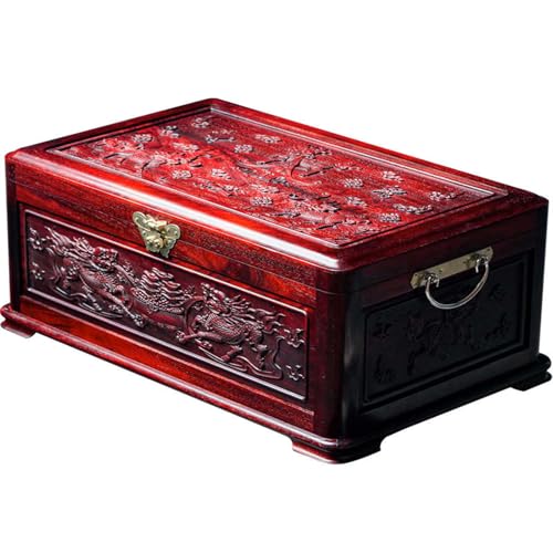 Espejos Decorativos Vintage Madera Marca KIBONCY
