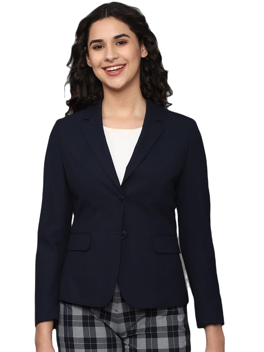 Casual Blazer, Blazer for Women, Formal Blazer 3-picture-15