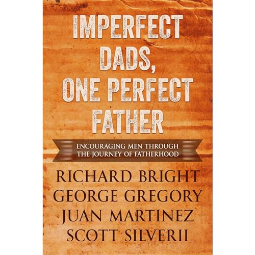 Imperfect Dads, One Perfect Father (Written by Scott Silverii, Juan Martinez, Richard Bright, George Gregory) episode artwork