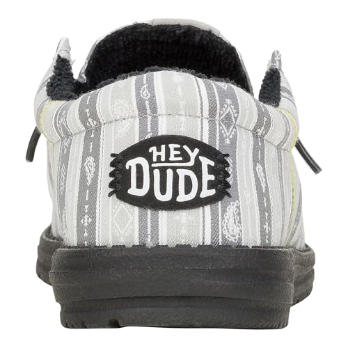 Image of HEYDUDE Men's Wally Funk Surf Blanket