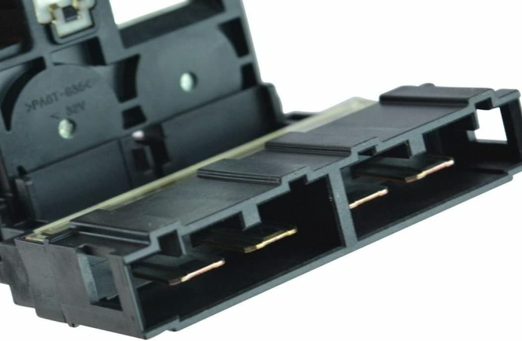 Replacement Positive Battery Cable Fusible Fuse Link Connector for Nissan Infiniti