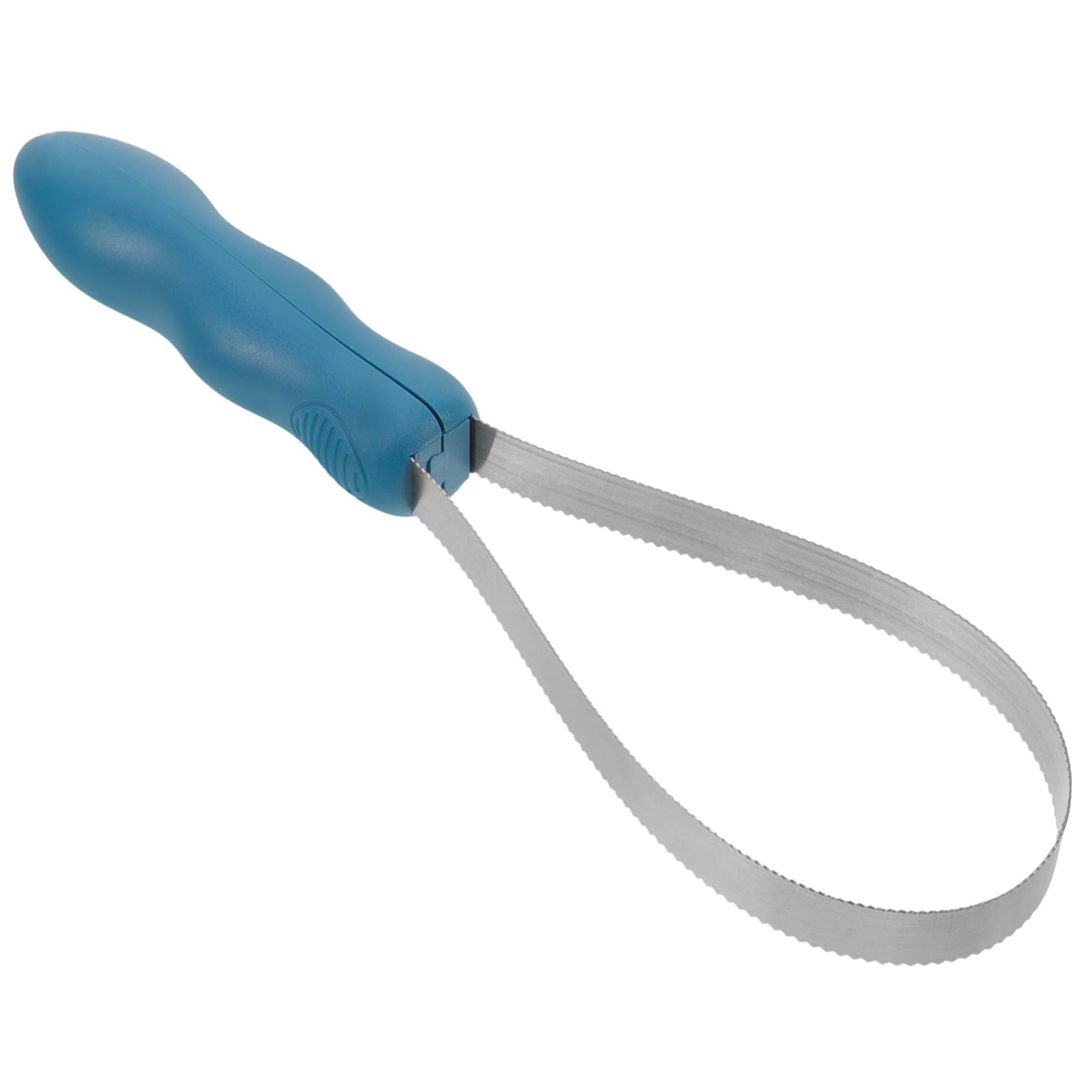 ERINGOGO Horse Hair Brush Grooming Comb Portable Dog Scraper for Horse Cattle Cleaning