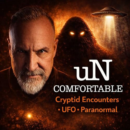 Vanishing Point uNcomfortable ep207