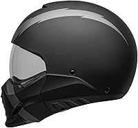 Vista 5 de Bell Broozer - Casco