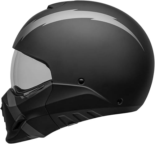 Miniatura 5 de Bell Broozer - Casco