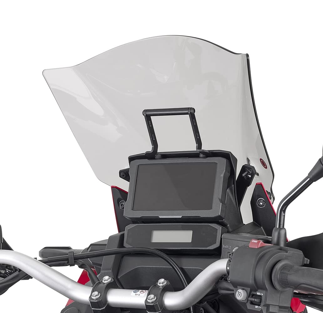 Soporte GPS de Cabina para Honda Africa Twin CRF1100L 2020-2023