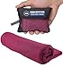 Instant Cooling Towel - Stay Cool, Fresh & Active for Hours. Ideal for All Sports & Outdoor Adventures - Camping, Hiking, Gym Workout, Fitness, Yoga, Golf. Wear it as a Neck Wrap or Bandana. UPF 50