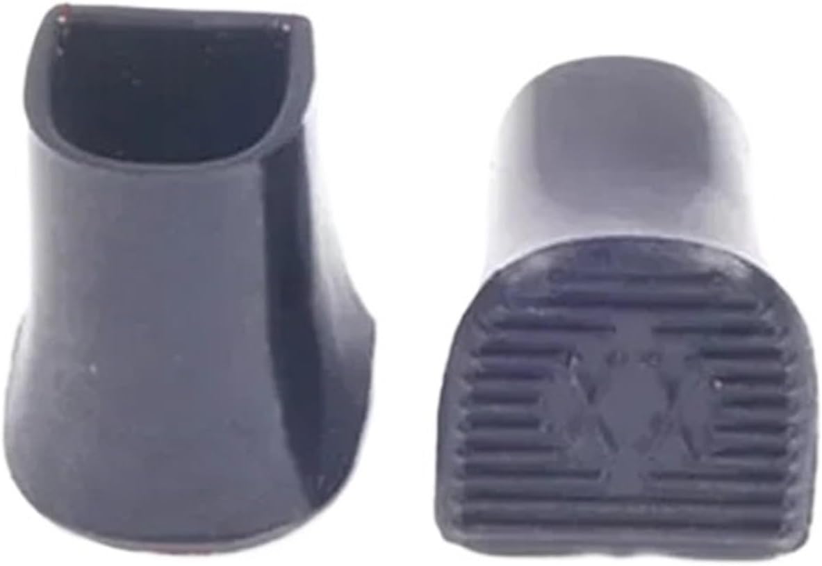 Heel Caps for High Heels 50/100Pairs Silicone Heel Protectors Stoppers Stiletto Dancing Covers Antislip High Heeler Bridal Wedding Shoes Accessories(Black,50Pairs,Large)