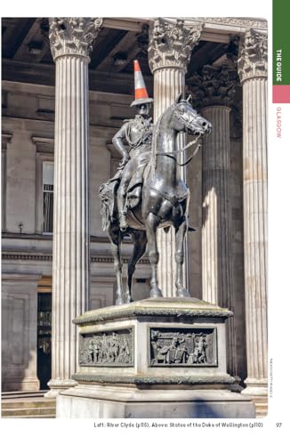 Lonely Planet Scotland: Perfect for exploring top sights and taking roads less travelled