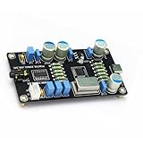 Audio Hi-Fi PCM2706 ES9023 HI-FI Class USB DAC Soundkarte