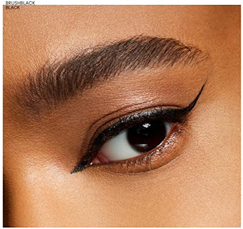 Mac Brushstroke Liner Brushblack #TOP2
