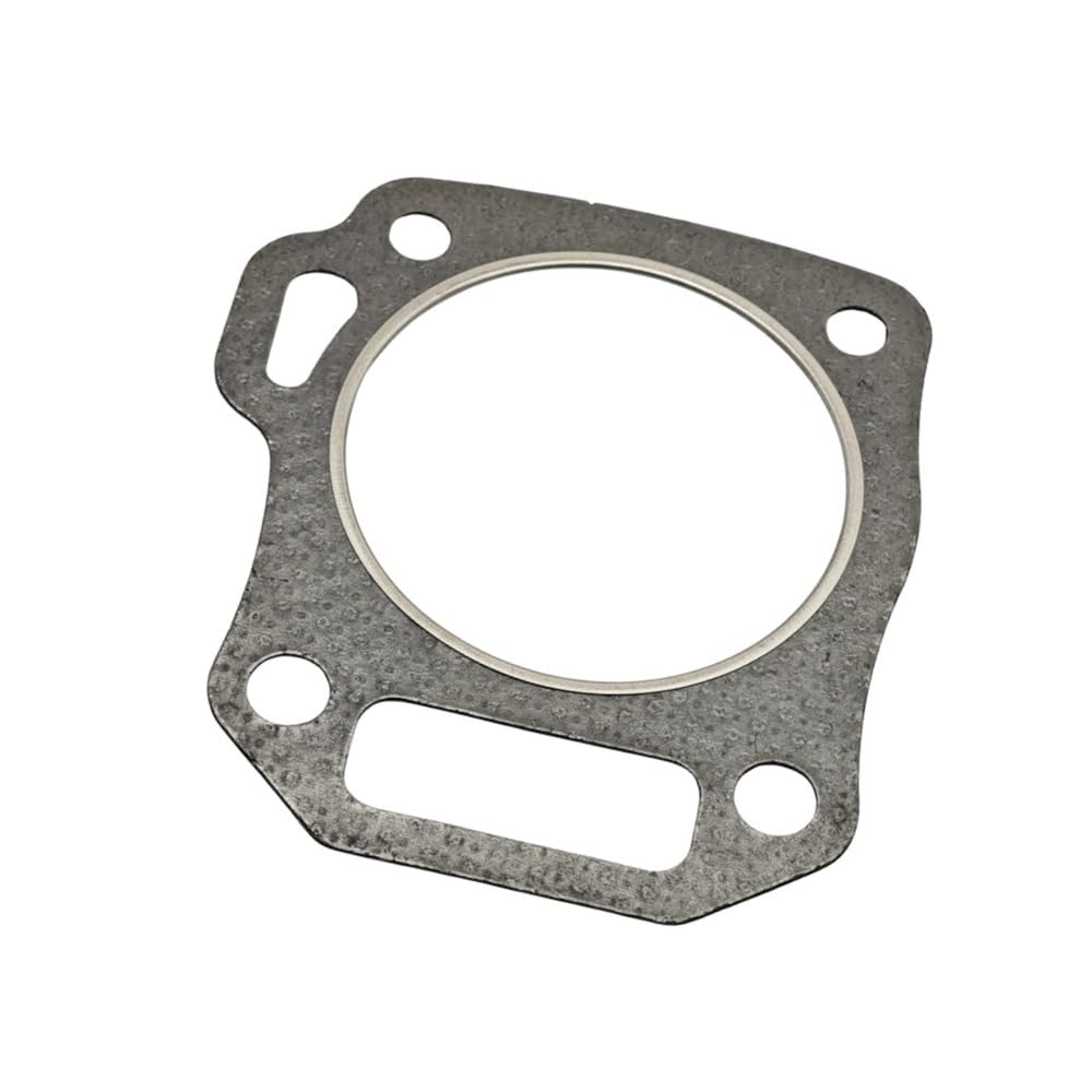 Lot de 12 Joints de Culasse compatibles avec Les Moteurs GX160 5,5 CV et GX200 6,5 CV (référence 12251-ZF1-800)