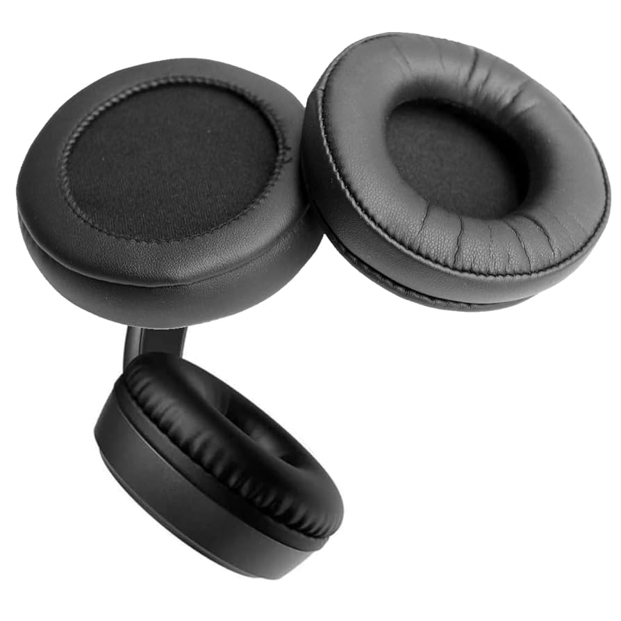 s*a様 未使用 BRUNT 3hundred EDGE PAD 25 BLAC ZMF HD8xx+ Sub Pads – ZMF Headphones