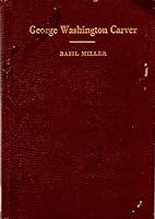 George Washington Carver B001NY3LVM Book Cover