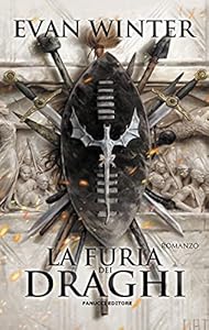 Vedi scheda su Amazon La furia dei draghi: Vol. 1