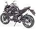 Modello di Moto, 1:12 for K-Awasaki Z800 Diecasts Modello Moto Giocattoli for Bambini Giocattoli for Bambini Regali di Compleanno Ornamenti Adulti (Color : Black)