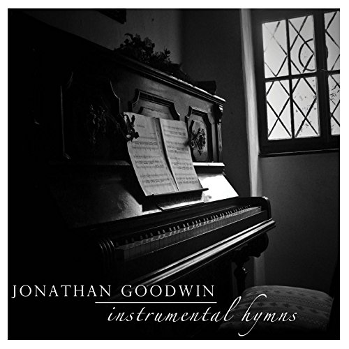 Jonathan Goodwin