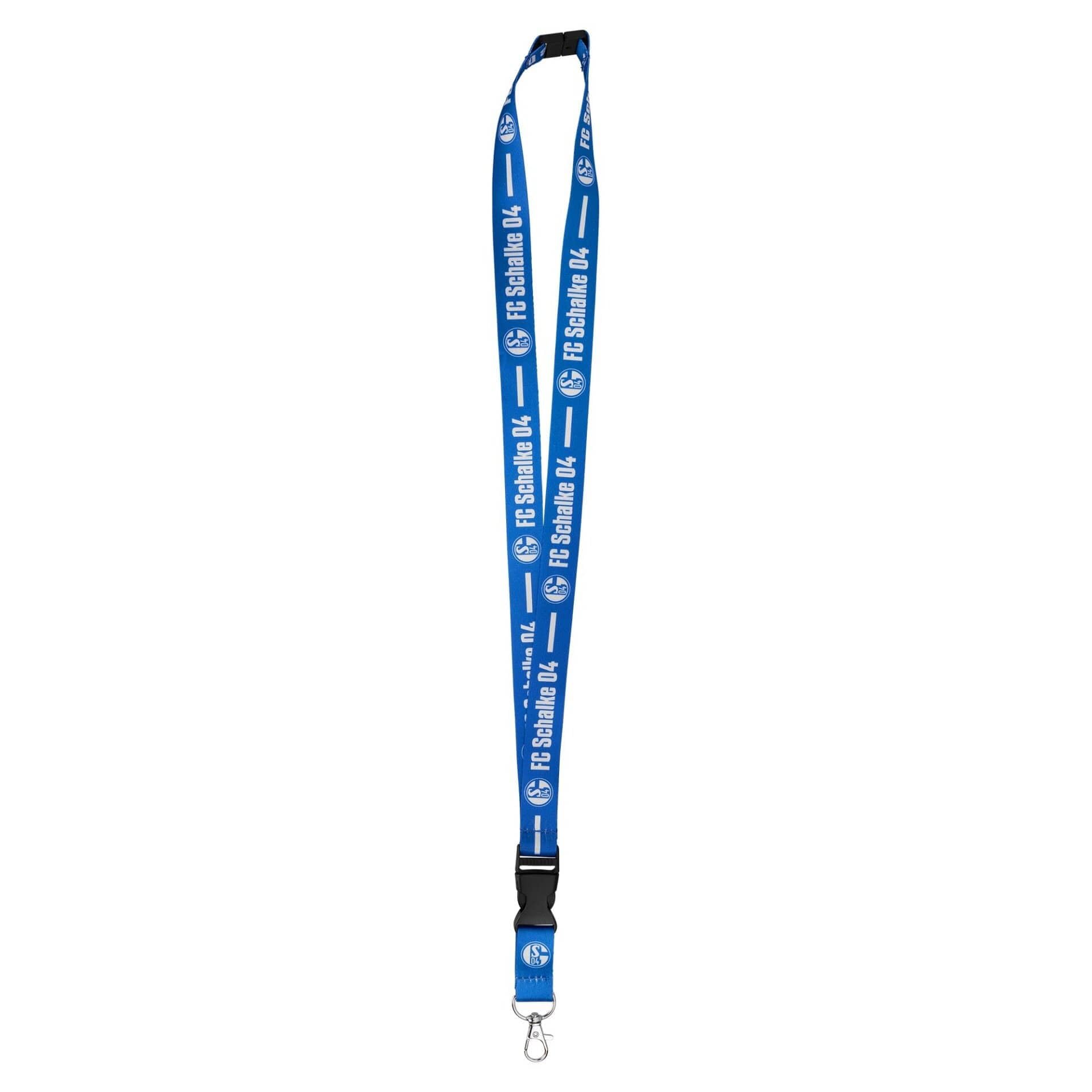 FC Schalke 04 S04 Badgeholder