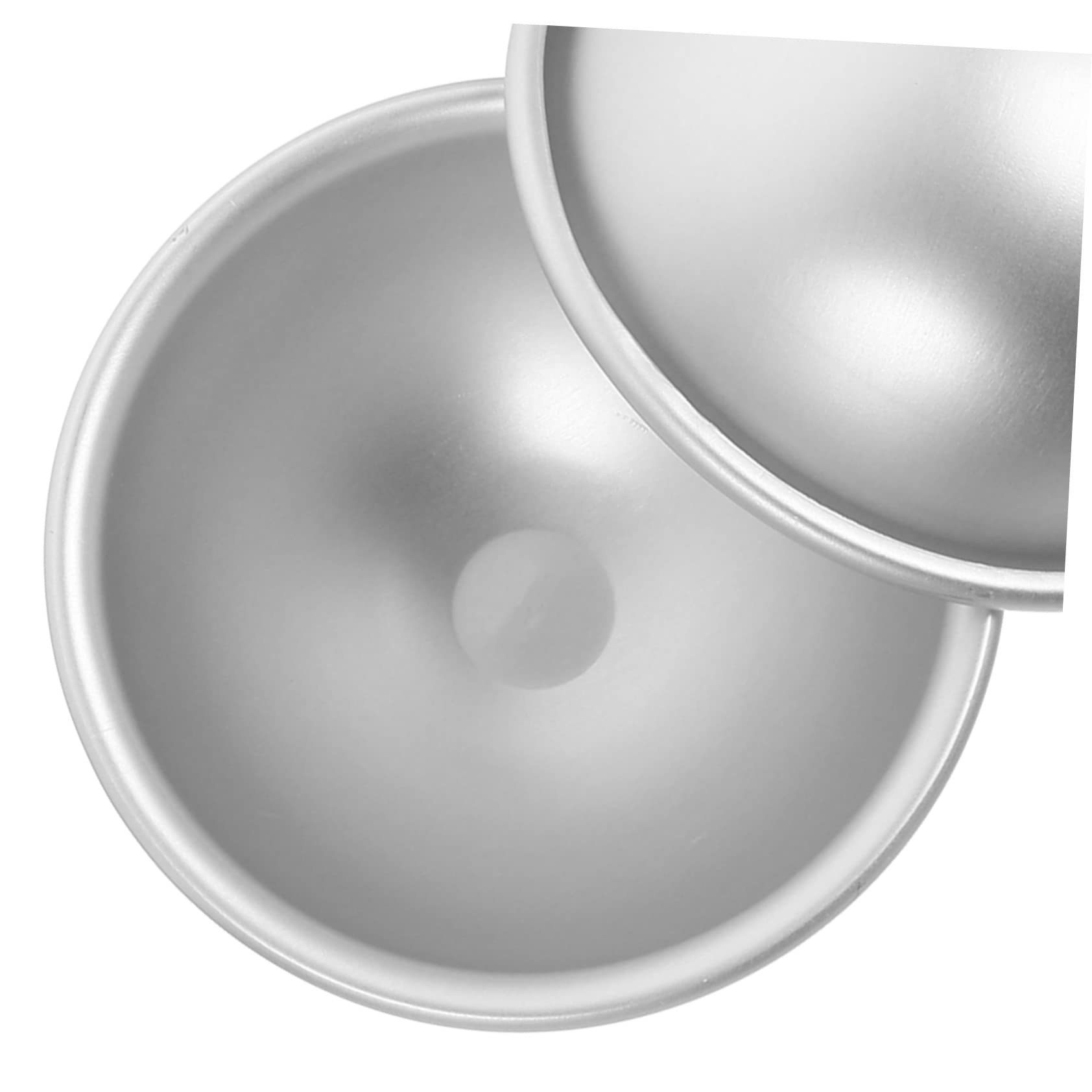 LALAFINA 15paires Moules à Gâteau De Pour Desserts Bougies Et De Bain Outils Pour Activités Manuelles