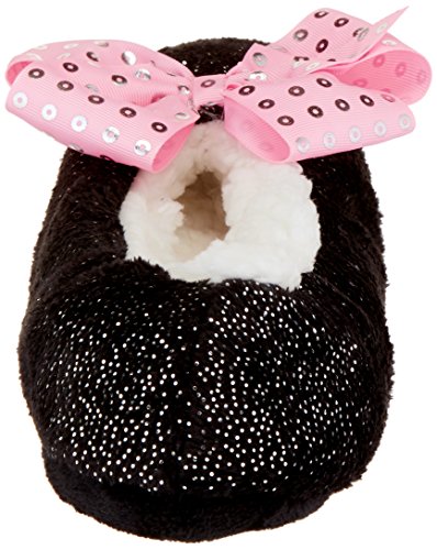 JoJo Siwa Girl's Slipper Socks3