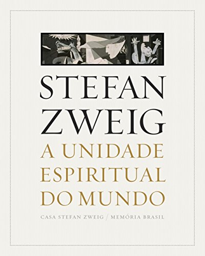 A Unidade Espiritual do Mundo: um Grito Pela paz no Brasil