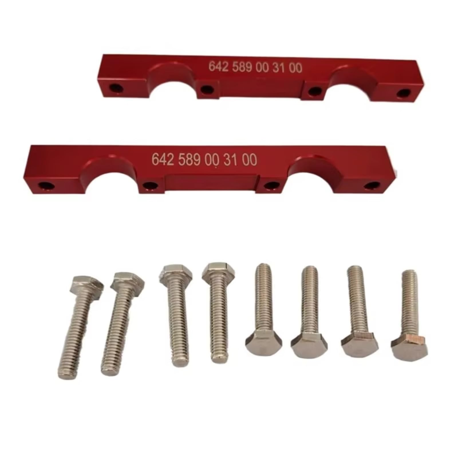 Juego Herramientas Sincronización Para Benz Para M642 ML350 450 GL350 320
