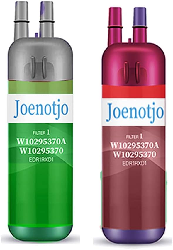 Water Filter cap-YL-wf1-yellow+4packs