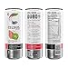 CELSIUS Sparkling Kiwi Guava, Functional Essential Energy Drink, 12 Fl Oz (Pack of 24)