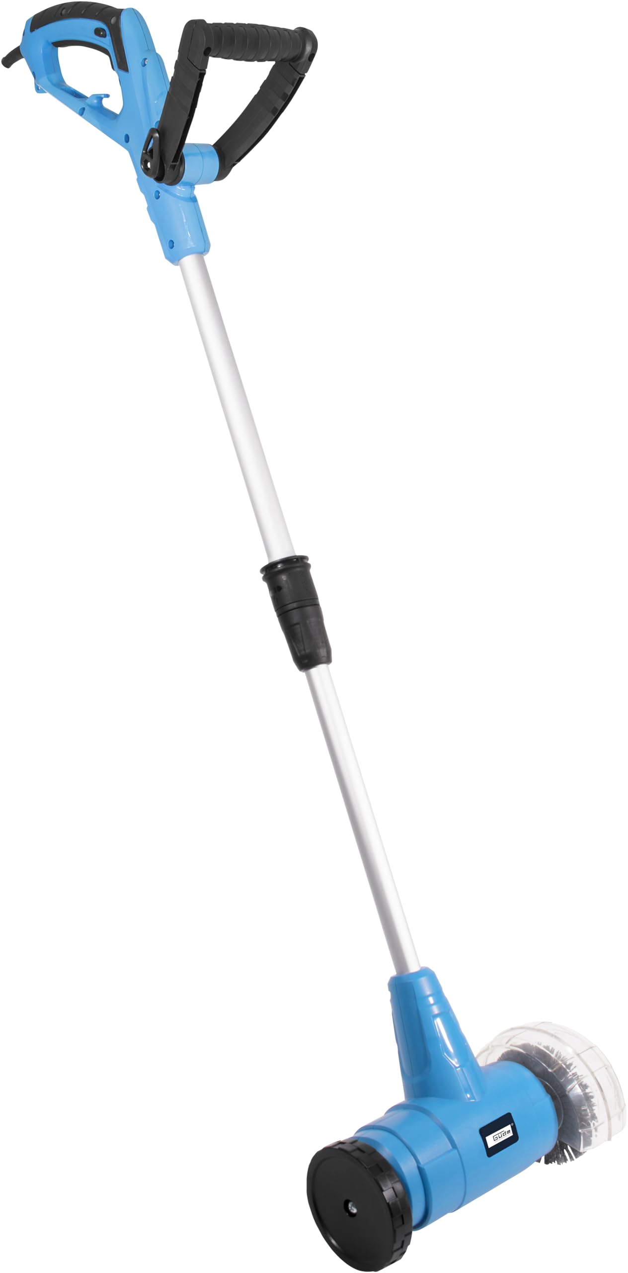 Güde Detergente Per Fughe 400W - Macchina Per Pulire Fughe Pavimenti E Terrazze - Foto 8