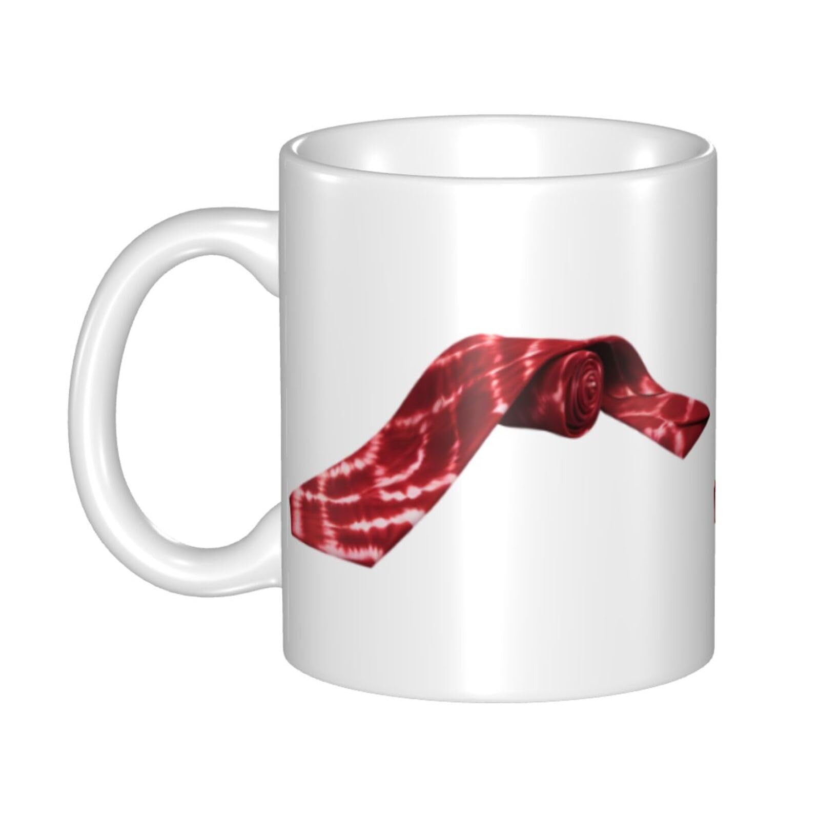 Tasse pour cappuccino et boissons froides qui passe au micro-ondes