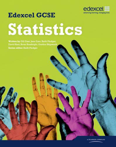 Edexcel Limited GCSE Statistics Student Book