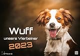 ⭐️ TOP QUALITÄT: Auf hochwertigem Papier (250 g/qm) gedruckt. Silberne Wire-O-Bindung (Spiralbindung) inkl. praktischem Aufhänger und Foliendeckblatt zum Schutz.