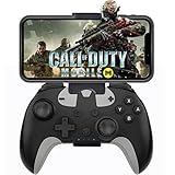 joystick iphone pokemon go 🎮Juega una variedad de juegos: el gamepad para iPhone soporta una variedad de juegos, tales como: Call of Duty Mobile, Modern Combat 5, Asphalt 8/9 y Contra Returns, etc. [No compatible con Fortnite y PUBG MOBILE]