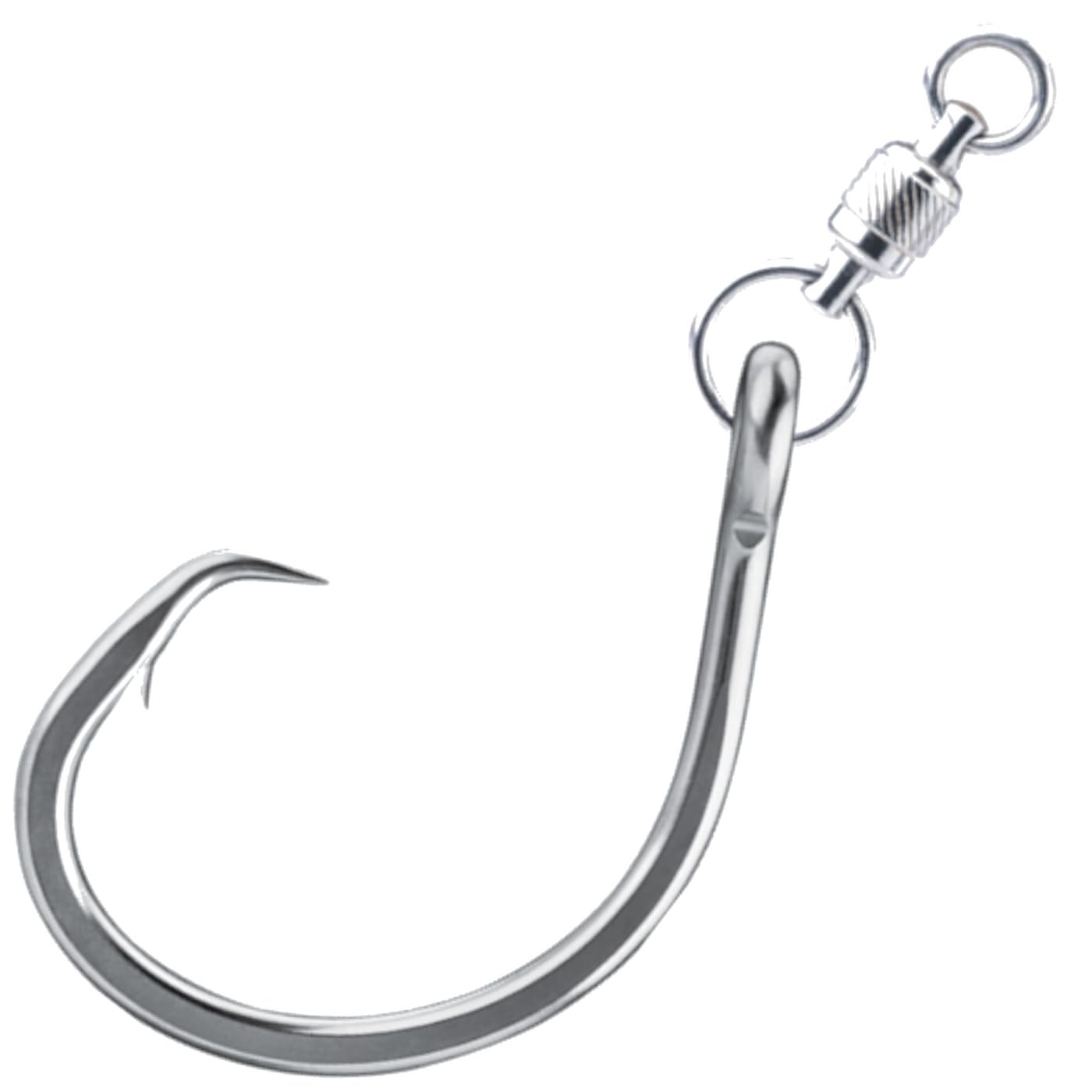 BKK Big Game - Gancho de Pesca Monster Circle Drifting Special