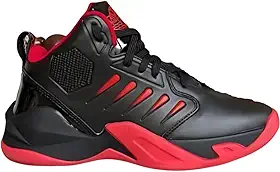 Tênis Masculino De Basquete Estilo Conforto e Desempenho
