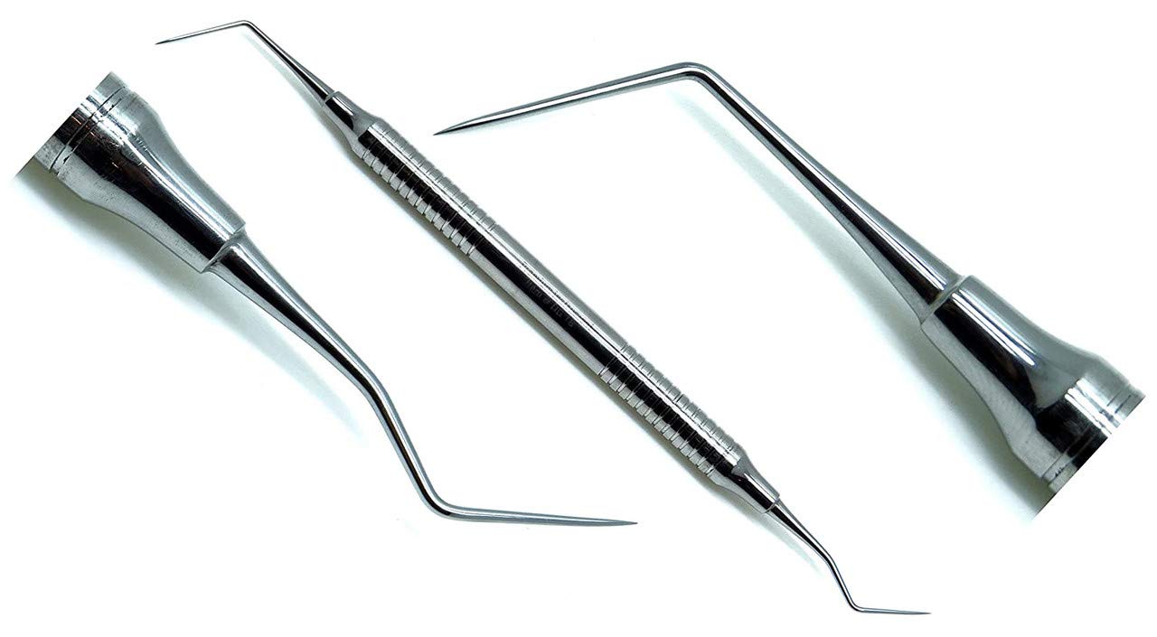 Buy NMD Dental DG 16 explorer (Normal) Online at Low Prices in India