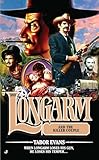 Longarm #389: Longarm and the Killer Couple