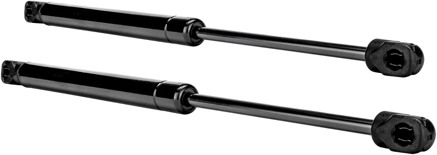 for Strut 20 40 Lb Spring Rod Heavy-Duty She Shed Door Actuator 2 Struts