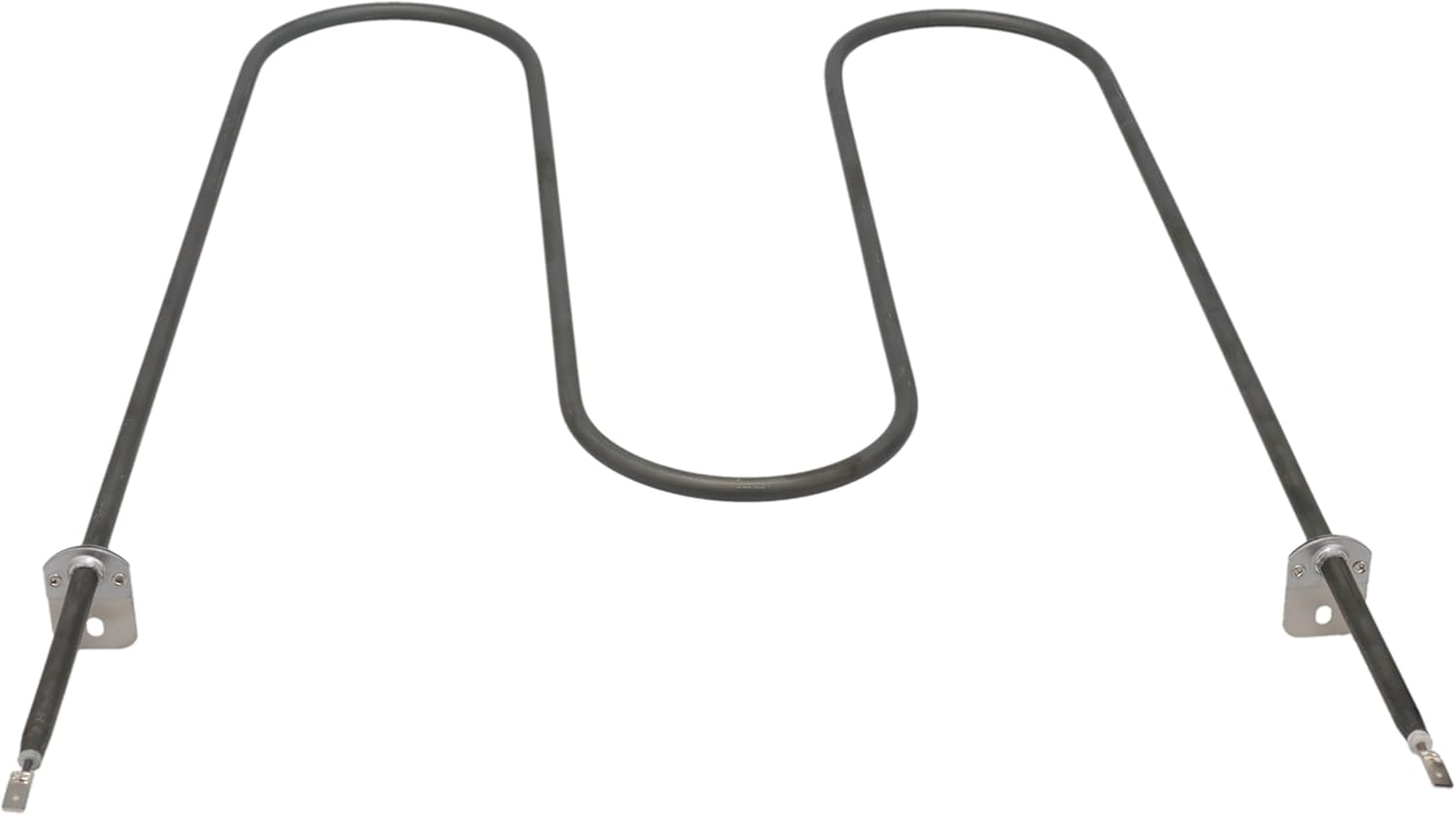 Supplying Demand WB44X232 Oven Range Broil Heating Element - Replaces 260955, AH249432