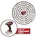 Einhell Professional Akku-Schlagschrauber TP-CI 18/220 Li BL-Solo Power X-Change (18 V, 220 Nm, Brushless, Innensechskant-Aufnahme, Drehzahlregulierung, ohne Akku)