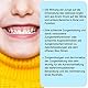Myospots - Effektives Training für die Zungenruhelage in verschiedenen Geschmacksrichtung - 100 Tabletten - Vielseitige Unterstützung für Atmung und Gesundheit (Probierpackung ca. 10 Stück)