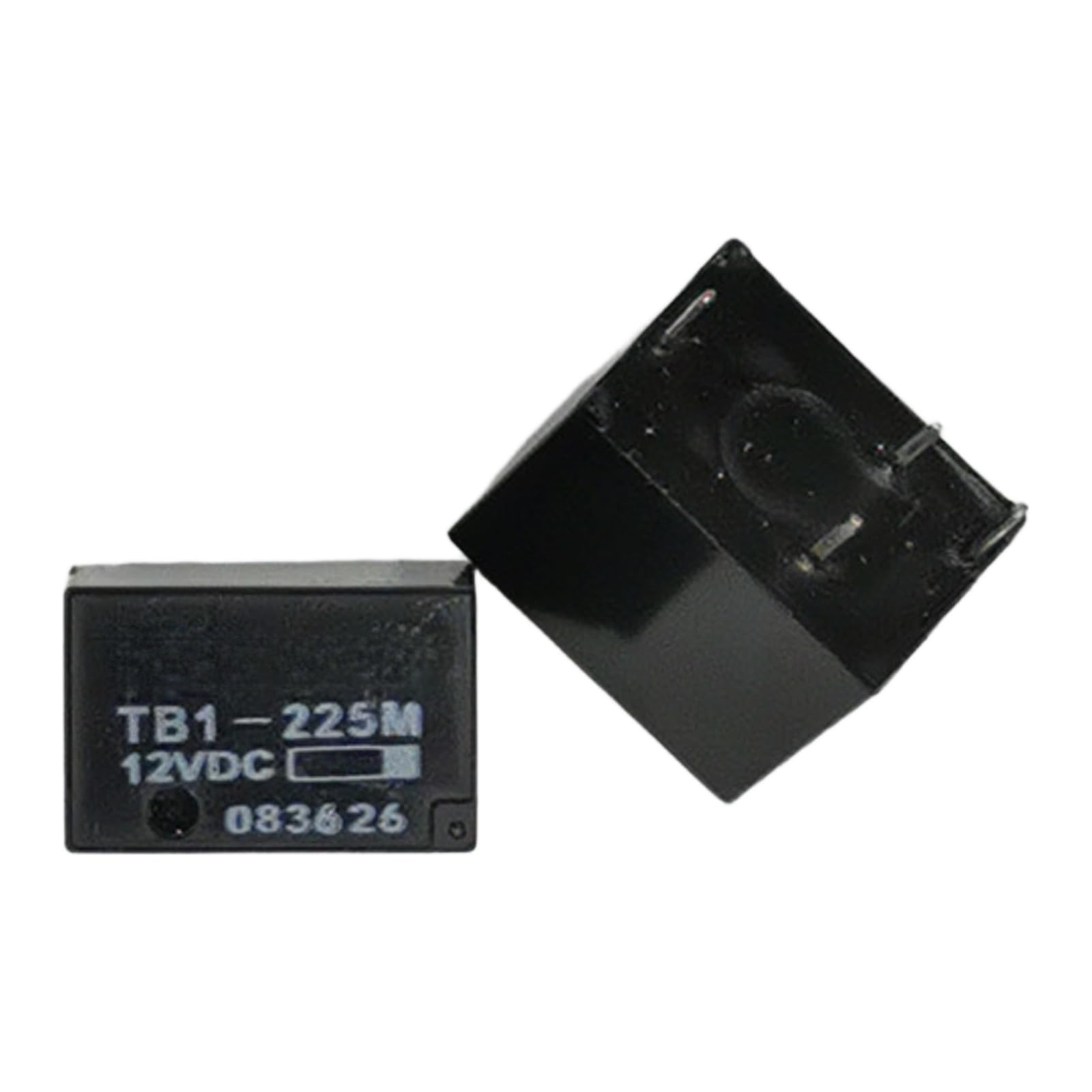 Relais TB1-225M 12VDC haute performance de commutation pour module électronique automobile - 2