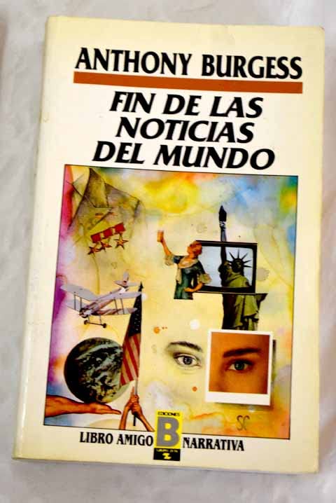 Fin de las noticias del mundo