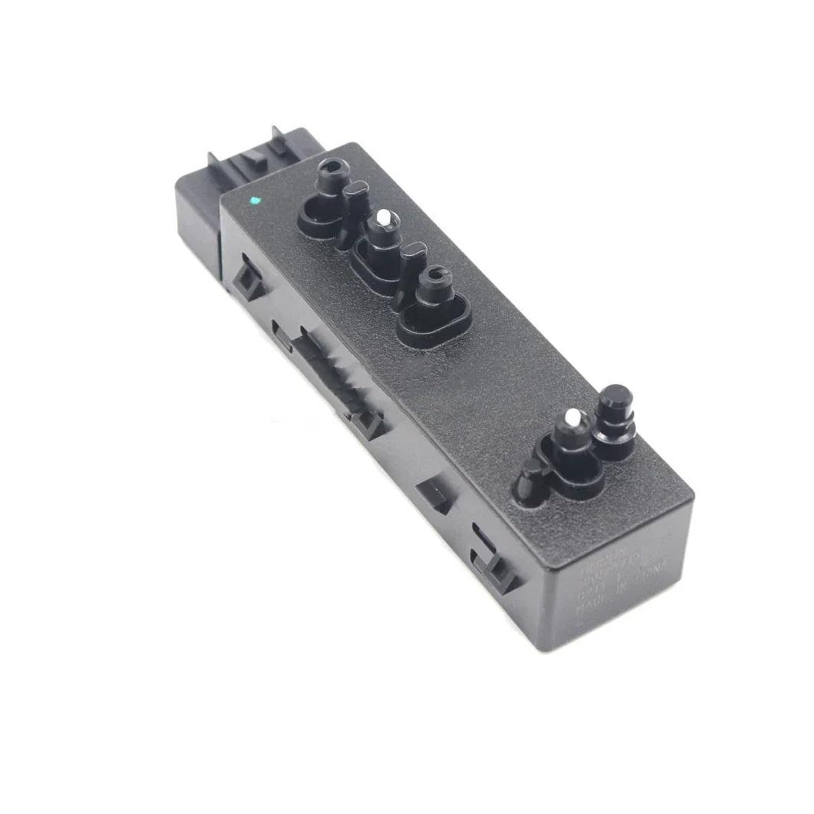 Interruptor de Ajuste eléctrico del Asiento del Conductor de 8 Posiciones para Cadillac CTS, Escalade, Suburban 1500 y Tahoe.