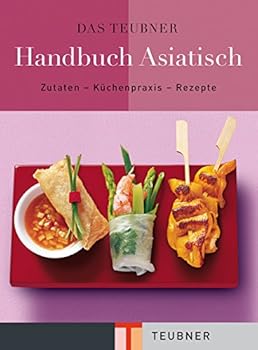 Asiatisch kochen.