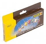 kirmes beleuchtung kaufen Faller 180652 180652 - Faller - 5 LEDs, bunt gemischt
