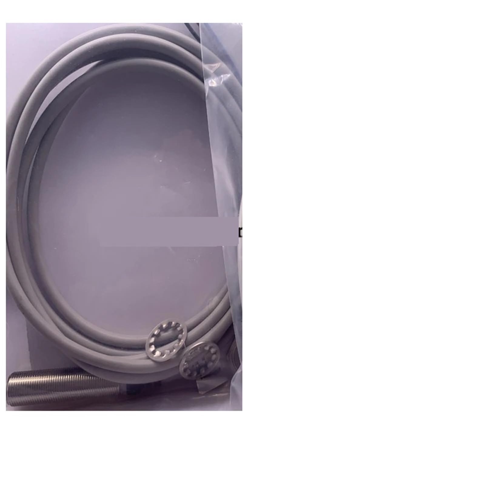 Capteur de proximité IA08BSF20PC inductif pour automatisme M8
