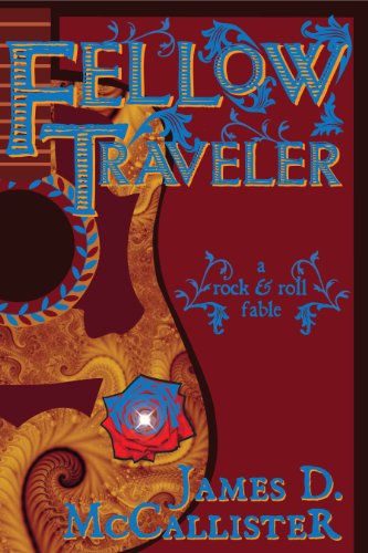 Fellow Traveler (English Edition)