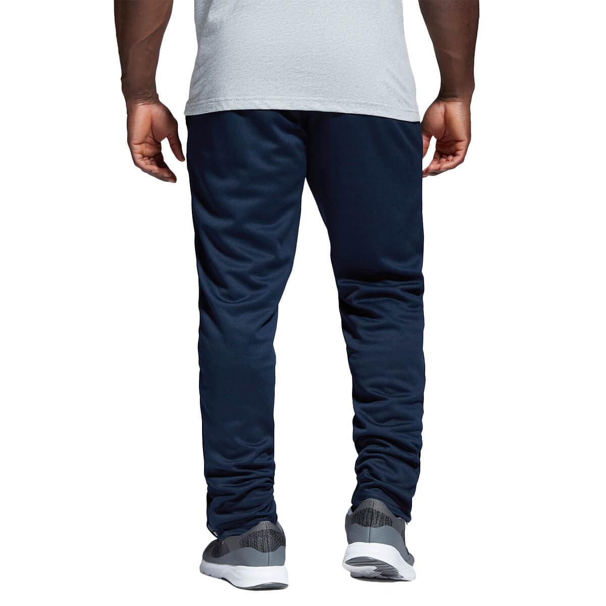 Canterbury Stretch Tapered Pants - SS21 - Small - Navy Blue