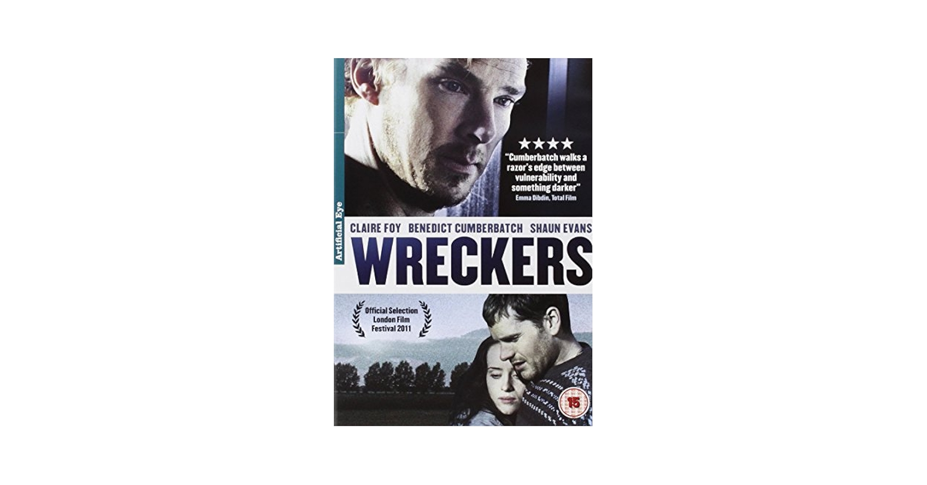その他 International Wreckers [DVD] Amazon.com: Wreckers [DVD] : Claire Foy, Benedict